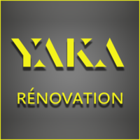 logo yaka renovation carre