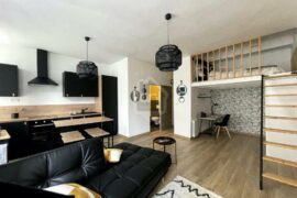 Un studio industriel